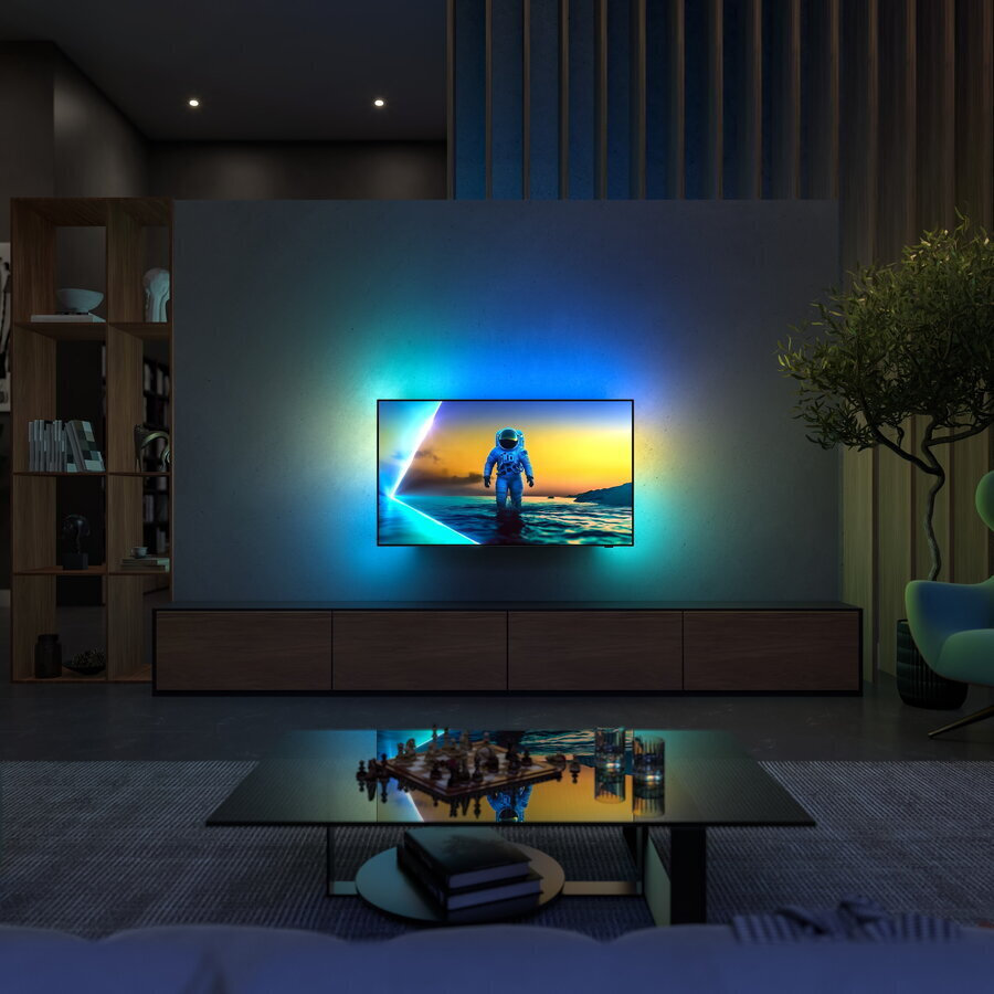 Philips Smart 4K OLED Ambilight (2025) - Image 7