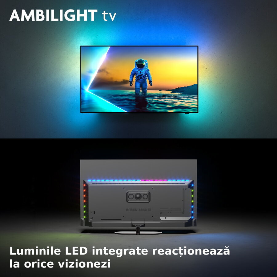 Philips Smart 4K OLED Ambilight (2025) - Image 8