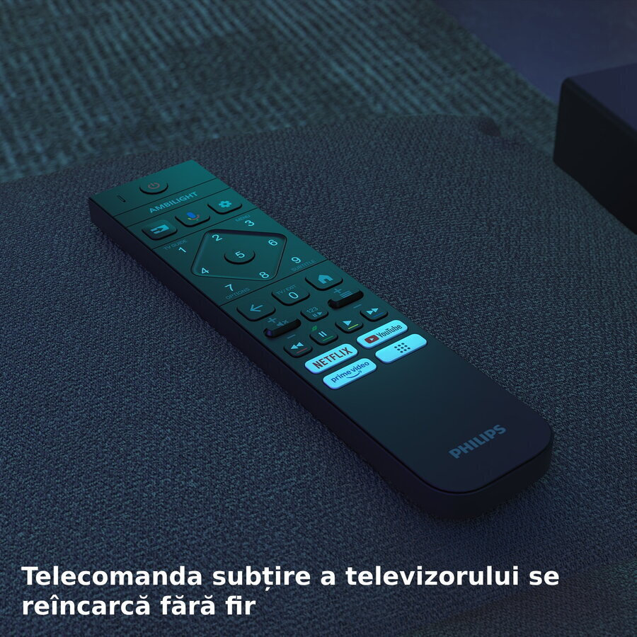 Philips Smart 4K OLED Ambilight (2025) - Image 9