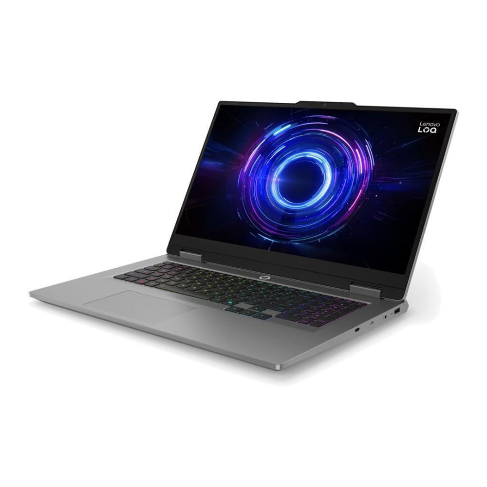 Lenovo LOQ 17IRX10 17.3" (i5-13450HX/16GB/1.0TB) - Image 2