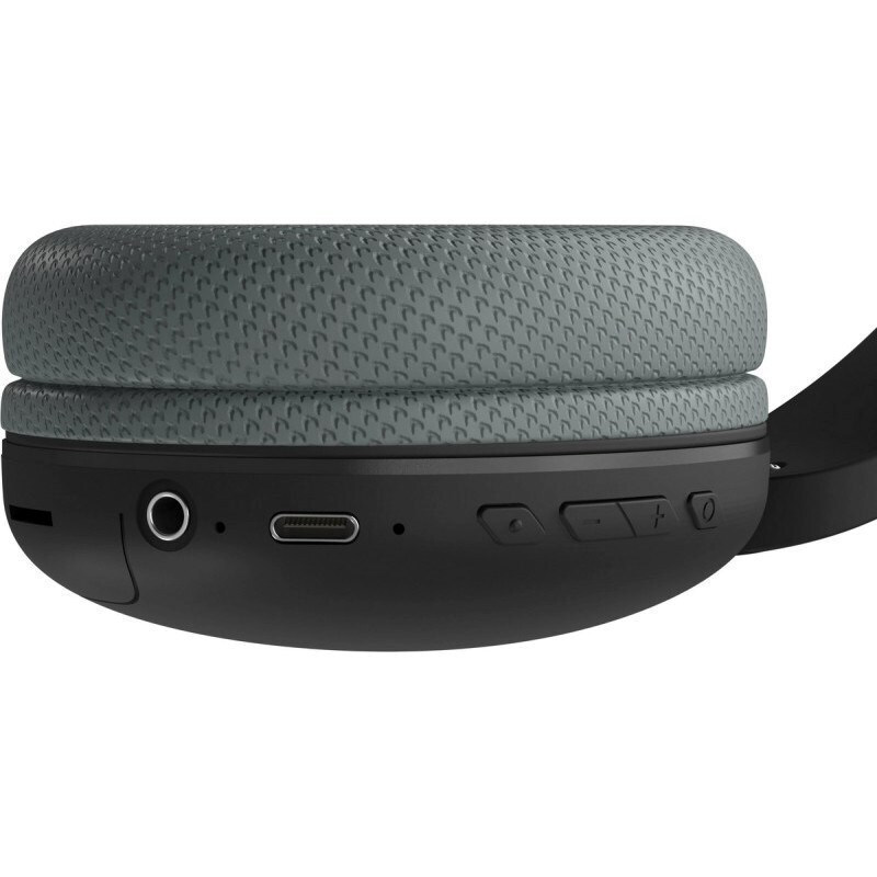 Defender Freemotion B480 Ασύρματα Bluetooth On Ear Ακουστικά με 50 ώρες Λειτουργίας Μαύρα - Image 10