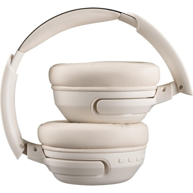 Defender Freemotion B475 Bluetooth με 50 ώρες Λειτουργίας Μπεζ - Image 5