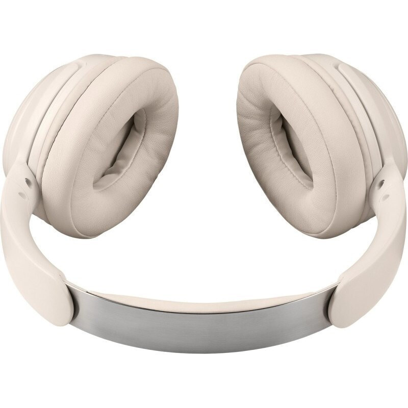 Defender Freemotion B475 Bluetooth με 50 ώρες Λειτουργίας Μπεζ - Image 6