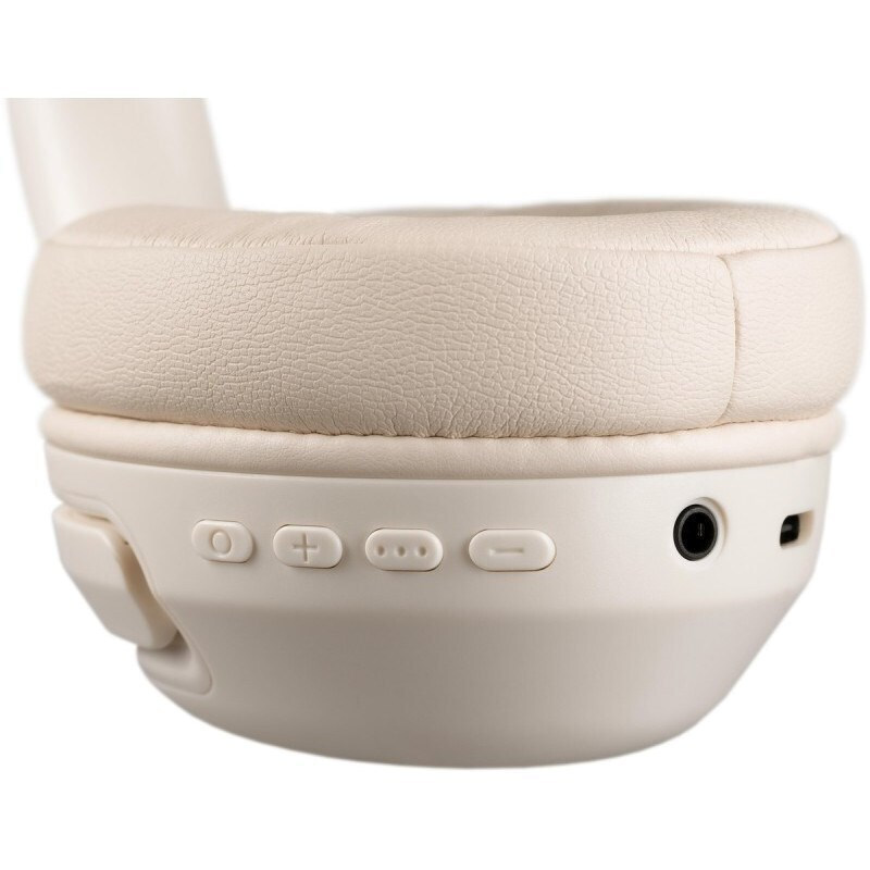 Defender Freemotion B475 Bluetooth με 50 ώρες Λειτουργίας Μπεζ - Image 7