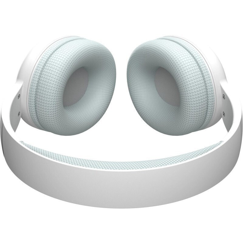 Defender Freemotion B480 Ασύρματα Bluetooth On Ear Ακουστικά με 50 ώρες Λειτουργίας Λευκά - Image 8
