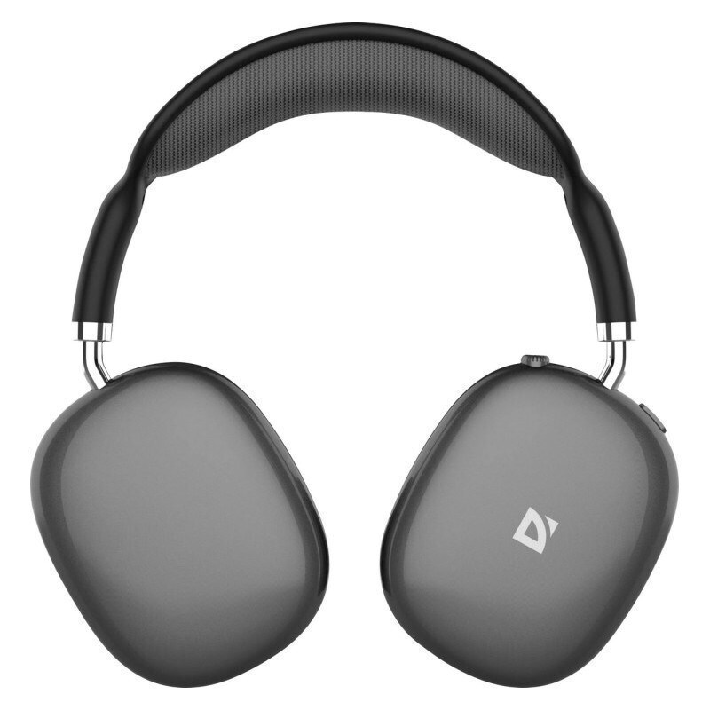Defender Freemotion B645 Ασύρματα / Ενσύρματα On Ear Ακουστικά με 30 ώρες Λειτουργίας Μαύρα - Image 3