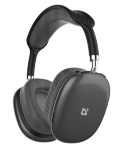 Alternative view of Defender Freemotion B645 Ασύρματα / Ενσύρματα On Ear Ακουστικά με 30 ώρες Λειτουργίας Μαύρα