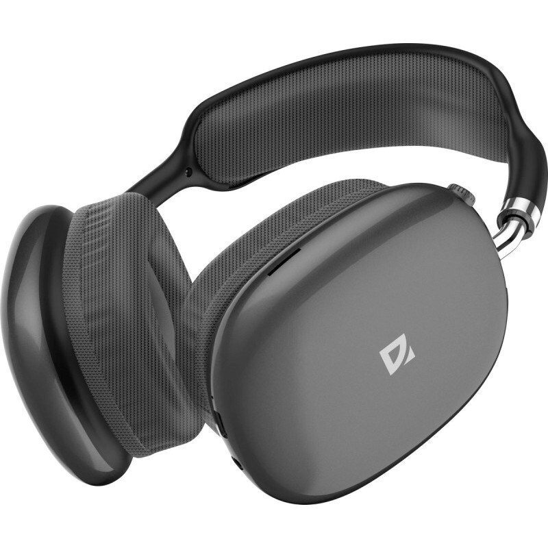 Defender Freemotion B645 Ασύρματα / Ενσύρματα On Ear Ακουστικά με 30 ώρες Λειτουργίας Μαύρα - Image 4