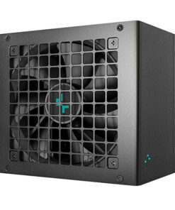 Deepcool PN750D rev. 2.0 750W Μαύρο Τροφοδοτικό Υπολογιστή Full Modular 80 Plus Gold