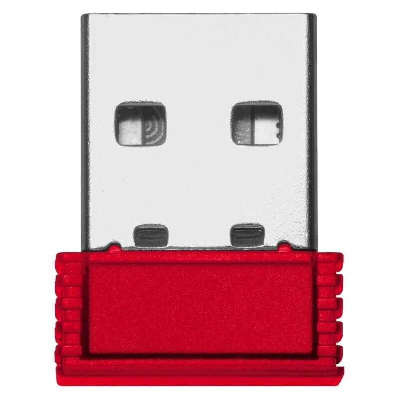 Defender Kronos GM-695 Ασύρματο Μαύρο - Image 6