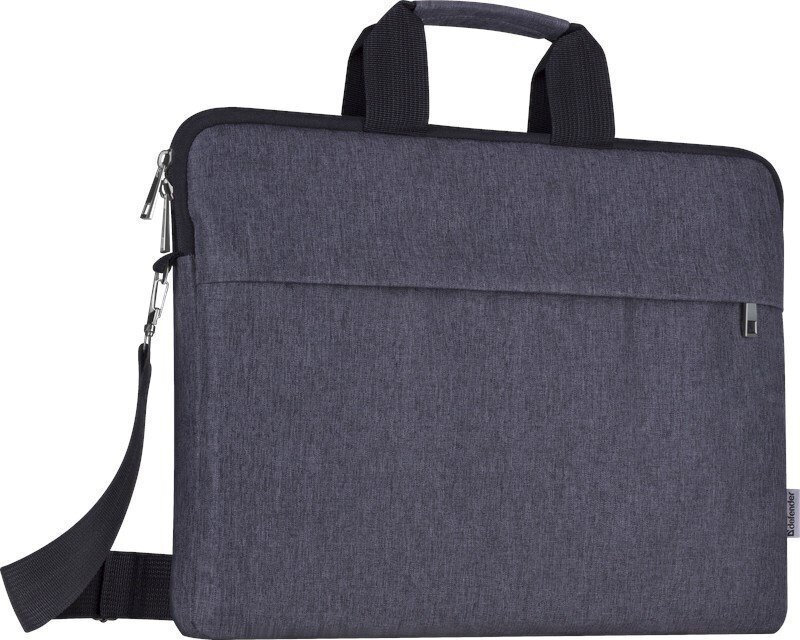 Defender Θήκη Laptop 15.6" Γκρι 26087 - Image 2