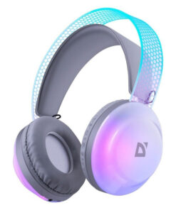 Defender Freemotion B651 Bluetooth / 3.5mm / USB-C Πολύχρωμα