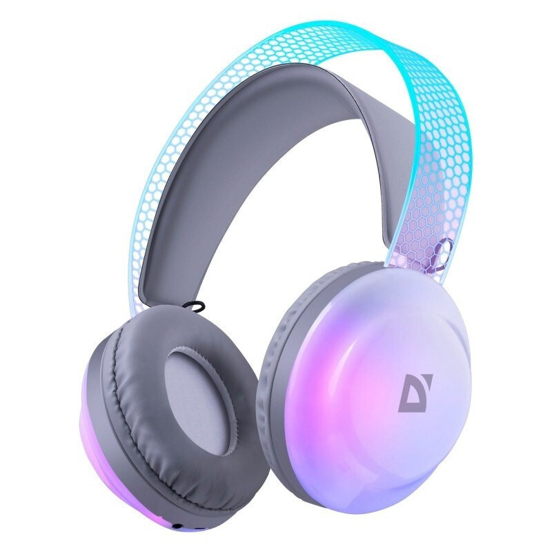 Defender Freemotion B651 Bluetooth / 3.5mm / USB-C Πολύχρωμα