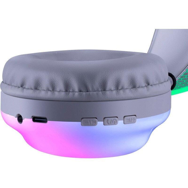 Defender Freemotion B651 Bluetooth / 3.5mm / USB-C Πολύχρωμα - Image 4