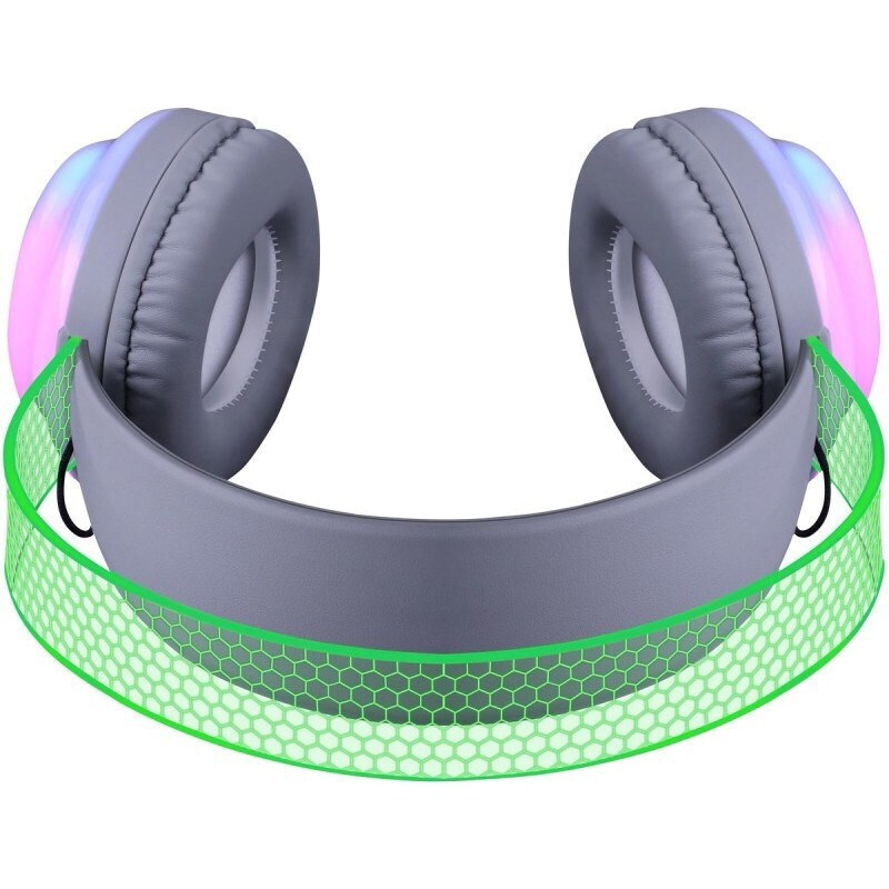 Defender Freemotion B651 Bluetooth / 3.5mm / USB-C Πολύχρωμα - Image 8