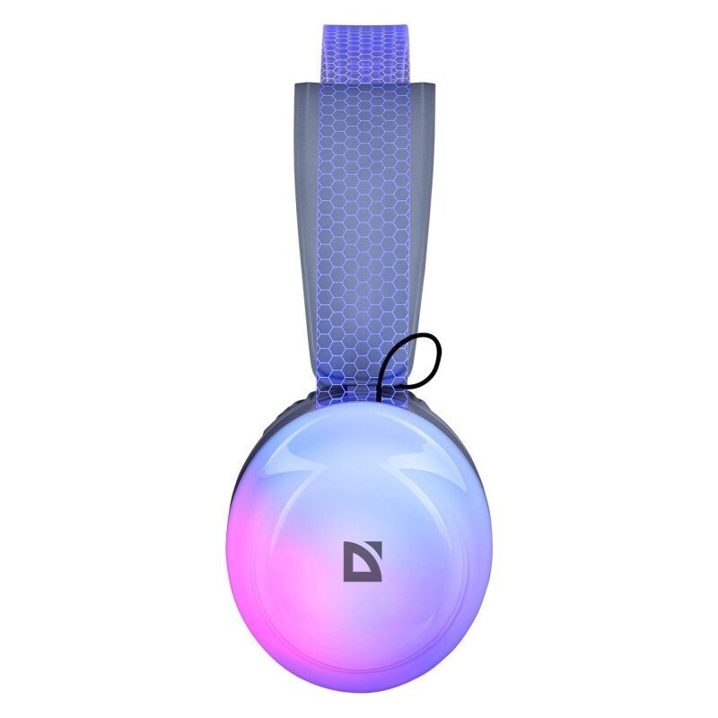 Defender Freemotion B651 Bluetooth / 3.5mm / USB-C Πολύχρωμα - Image 9