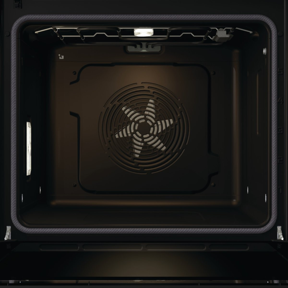 Gorenje Άνω Πάγκου Μαύρος BPSA6747DGWI - Image 3