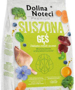 Dolina Noteci Dried 9kg Ξηρά Τροφή Σκύλων