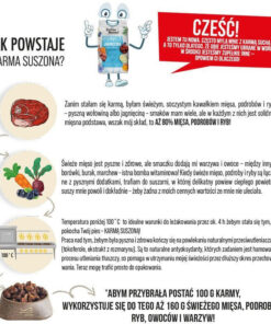 Alternative view of Dolina Noteci Dried 9kg Ξηρά Τροφή Σκύλων