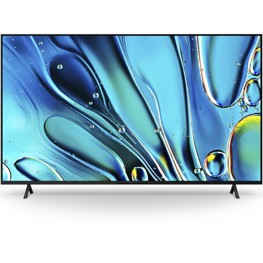 Sony Smart 55" 4K LED Bravia 3 55S39 (2025) - Image 3
