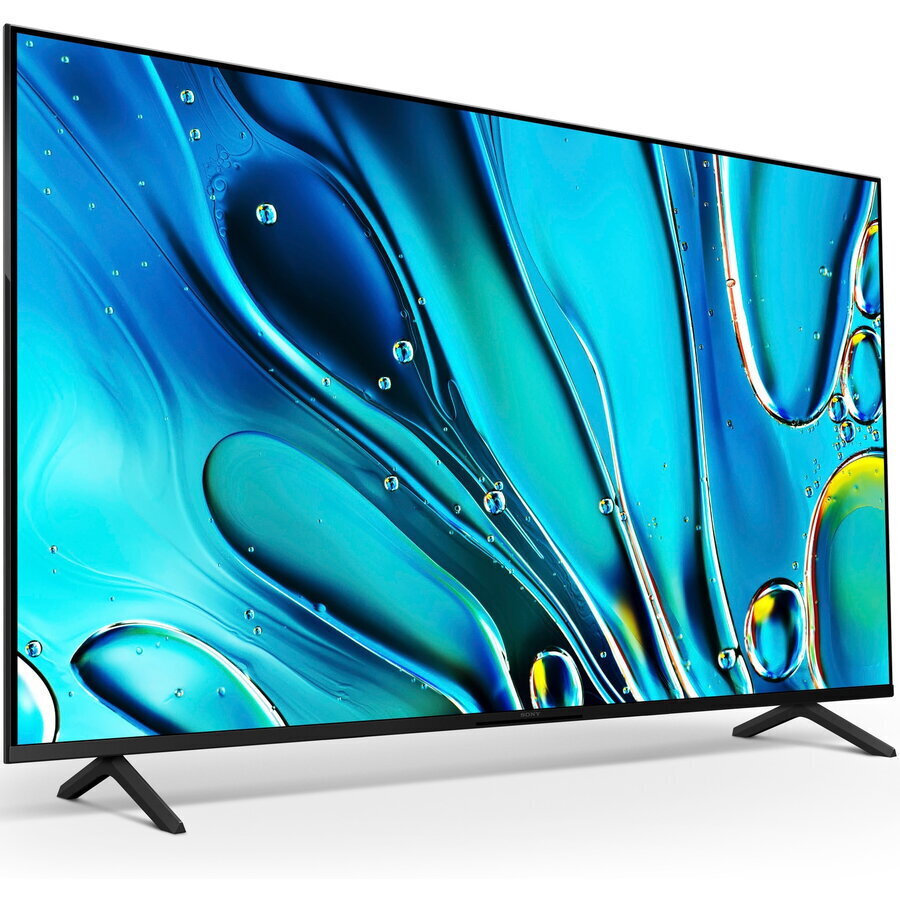 Sony Smart 55" 4K LED Bravia 3 55S39 (2025) - Image 4