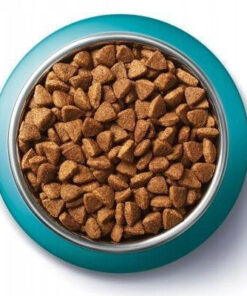 Alternative view of Purina One Ξηρά Τροφή για Ενήλικες Γάτες με Κοτόπουλο 9.75kg
