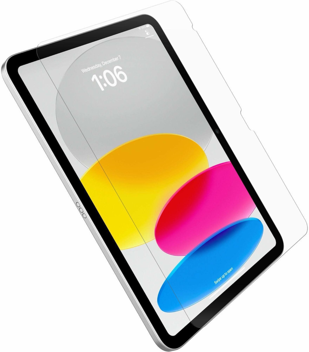 Otterbox Tempered Glass (iPad A16/10th gen, Apple)