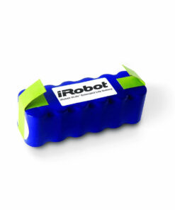 Alternative view of Irobot Μπαταρία Xlife Τις Σειρές 500 600 700 800 Scooba 450 5060359280008