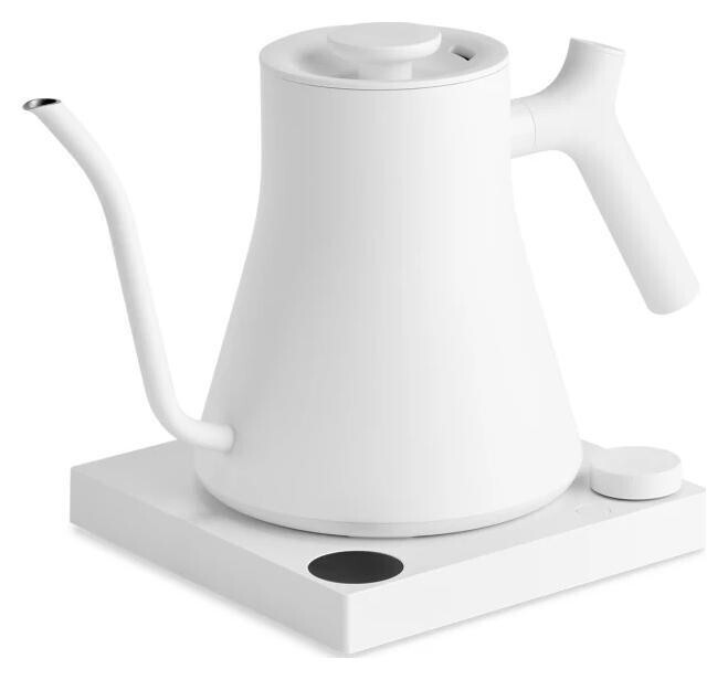 Fellow Stagg Ekg Pro 900ml με Ισχύ 1200W Λευκός - Image 3