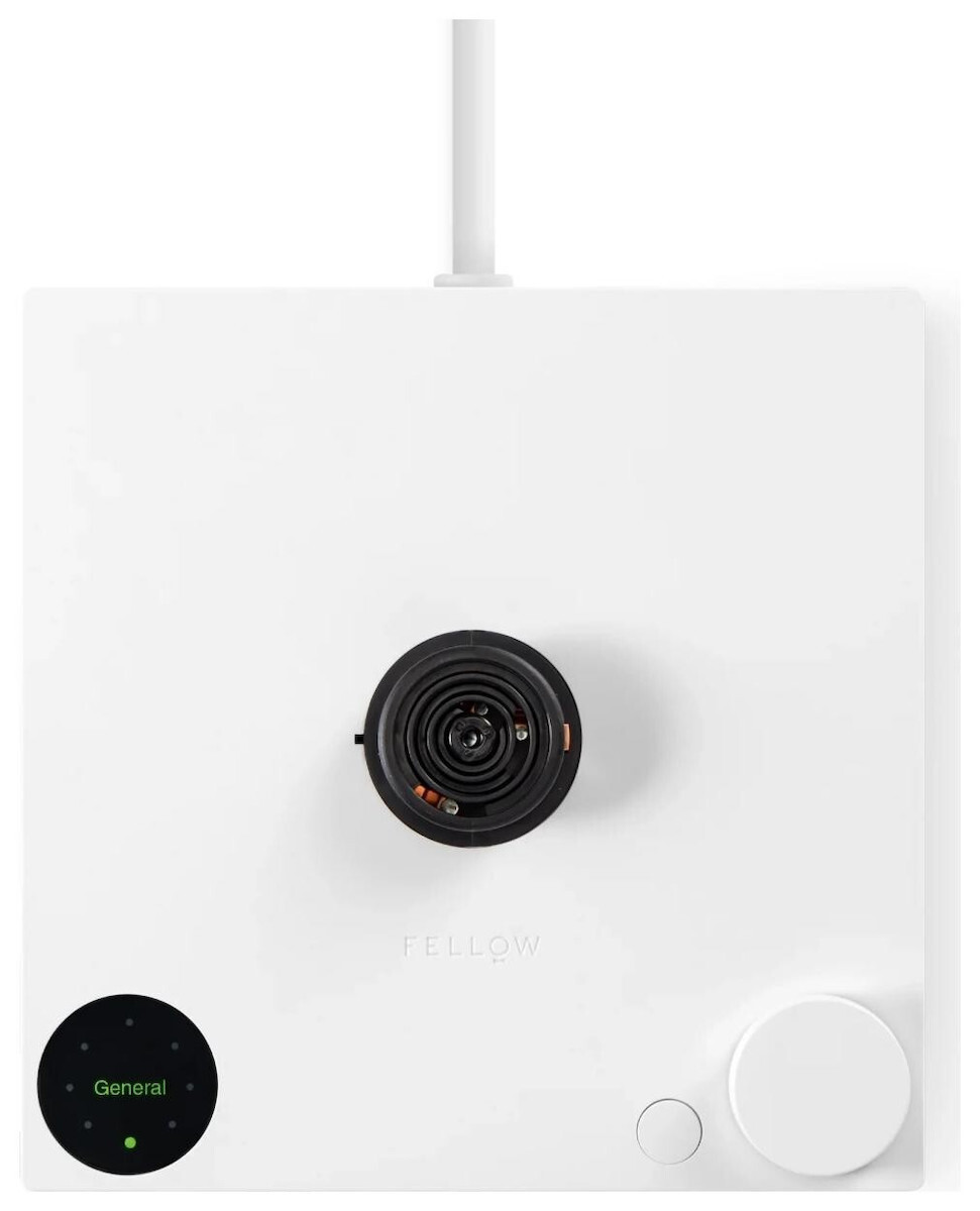 Fellow Stagg Ekg Pro 900ml με Ισχύ 1200W Λευκός - Image 5