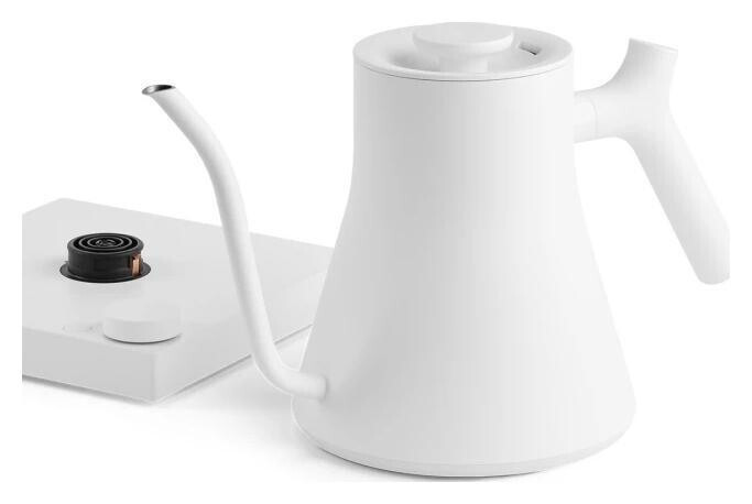Fellow Stagg Ekg Pro 900ml με Ισχύ 1200W Λευκός - Image 6