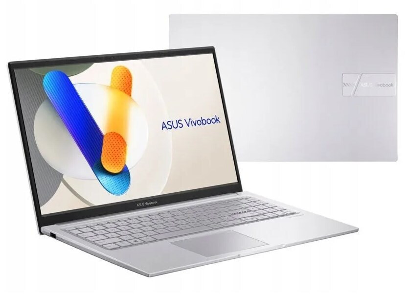Asus VivoBook 15.6" (Core 5-120U/16GB/512GB) - Image 2