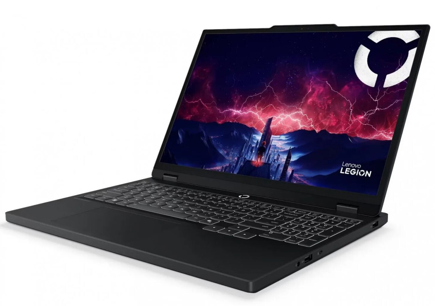 Lenovo Legion 5 15.1" (Ryzen 7-260/16GB/1.0TB) - Image 2