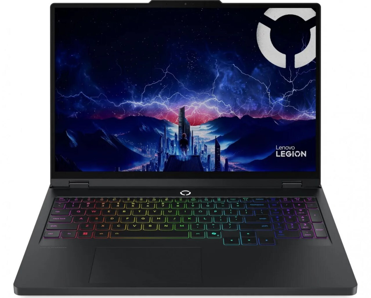 Lenovo Legion Pro 5 16IRX10 16" (i7-14650HX/32GB/1TB)