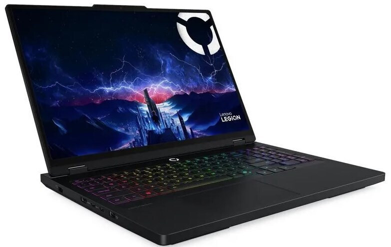 Lenovo Legion Pro 16" (i9-14900HX/32GB/1.0TB) - Image 3