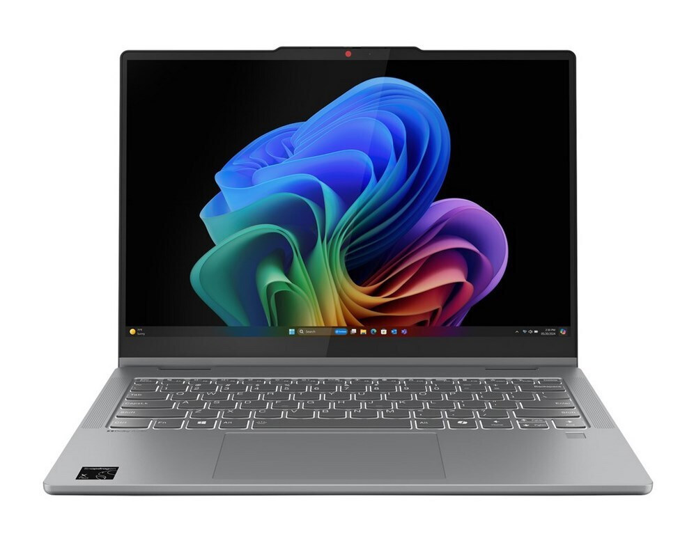 Lenovo IdeaPad 5 14" (Snapdragon-X1P-42-100/16GB/512GB) - Image 2