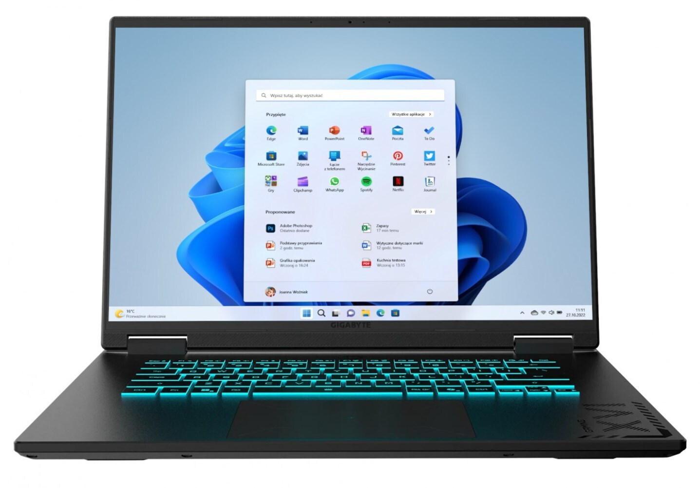 Lenovo Legion 5 15.1" (Ryzen AI 300-350/32GB/1.0TB) - Image 3