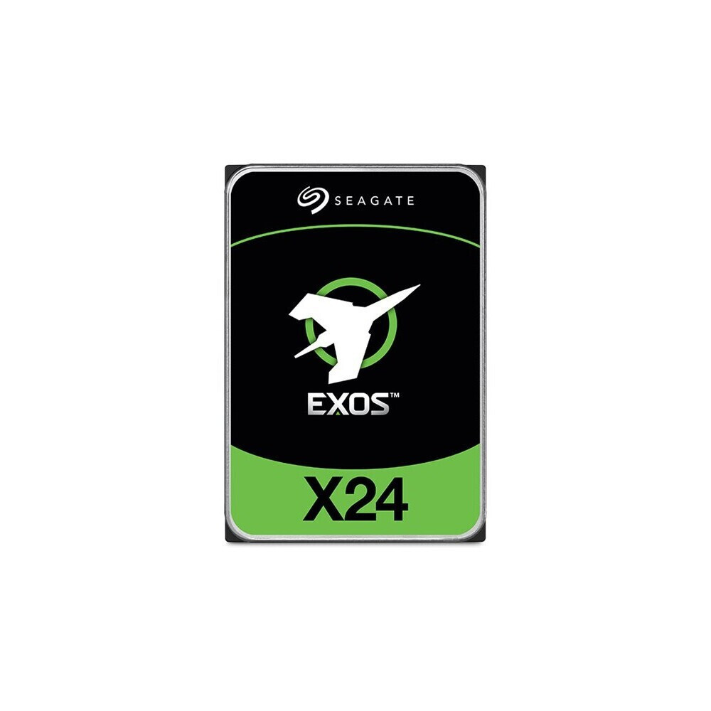 Seagate Exos X24 20TB HDD Σκληρός Δίσκος 3.5" SATA III 7200rpm για Desktop ST20000NM007H - Image 3