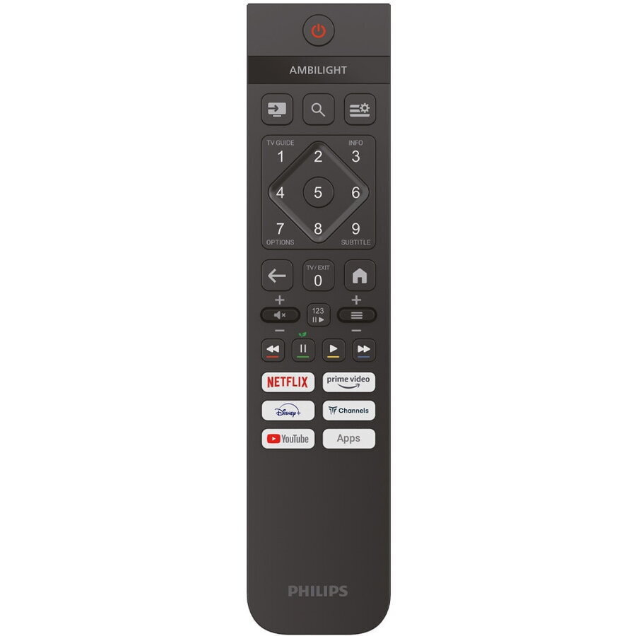 Philips Smart 32" Full HD LED PFS6000 (2025) - Image 6