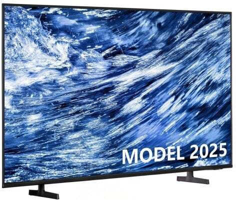 Samsung Smart Τηλεόραση 55" 4K UHD LED UE55U8092FUXXH HDR (2025) - Image 5