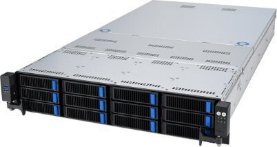 Asus Barebone RS720A-E12-RS12 90SF02E1-M00BZ0 - Image 2