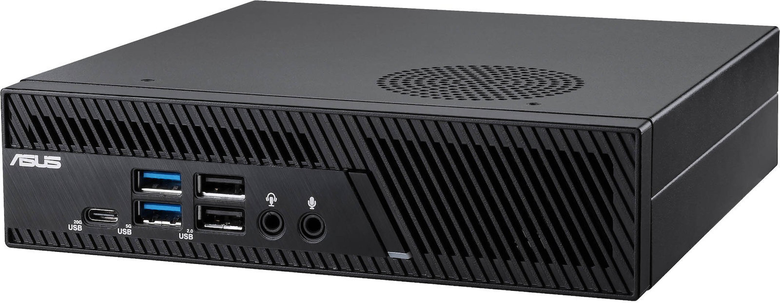Asus PB63-B3203AH Mini PC (Core i3-14100/8GB DDR5/256GB SSD/W11 Pro)