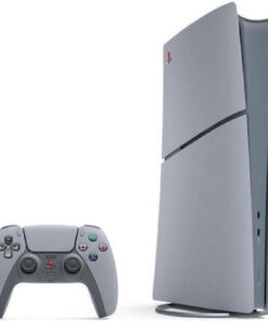 Sony PlayStation 5 Digital 30th Anniversary Limited Edition