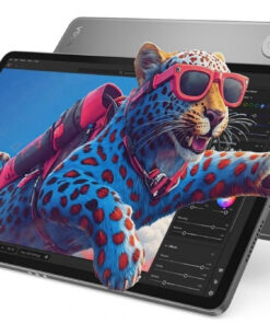 Lenovo Yoga Tab 11.1" (8GB/256GB/Lenovo Tab Pen Pro) Luna Grey