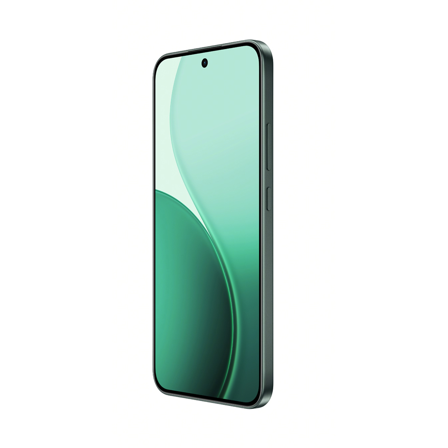 Oppo Reno14 F 5G Dual SIM (8/256GB) Luminous Green - Image 3