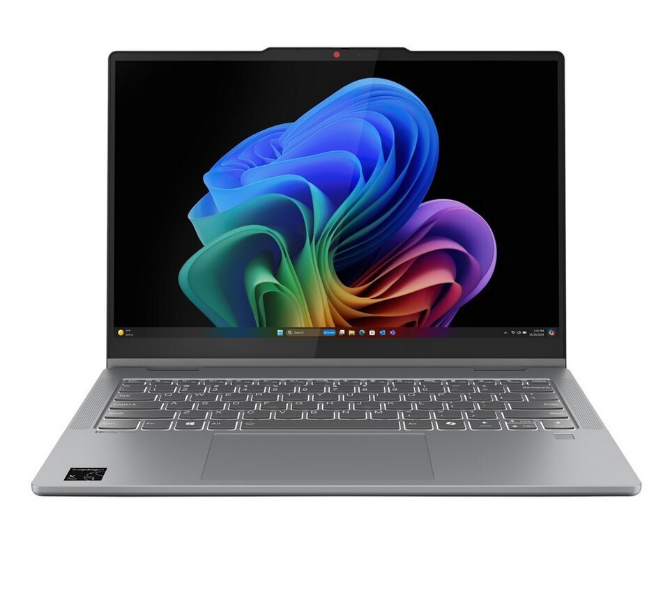 Lenovo IdeaPad 5 14" (Snapdragon-X1P-42-100/16GB/1.0TB) - Image 2