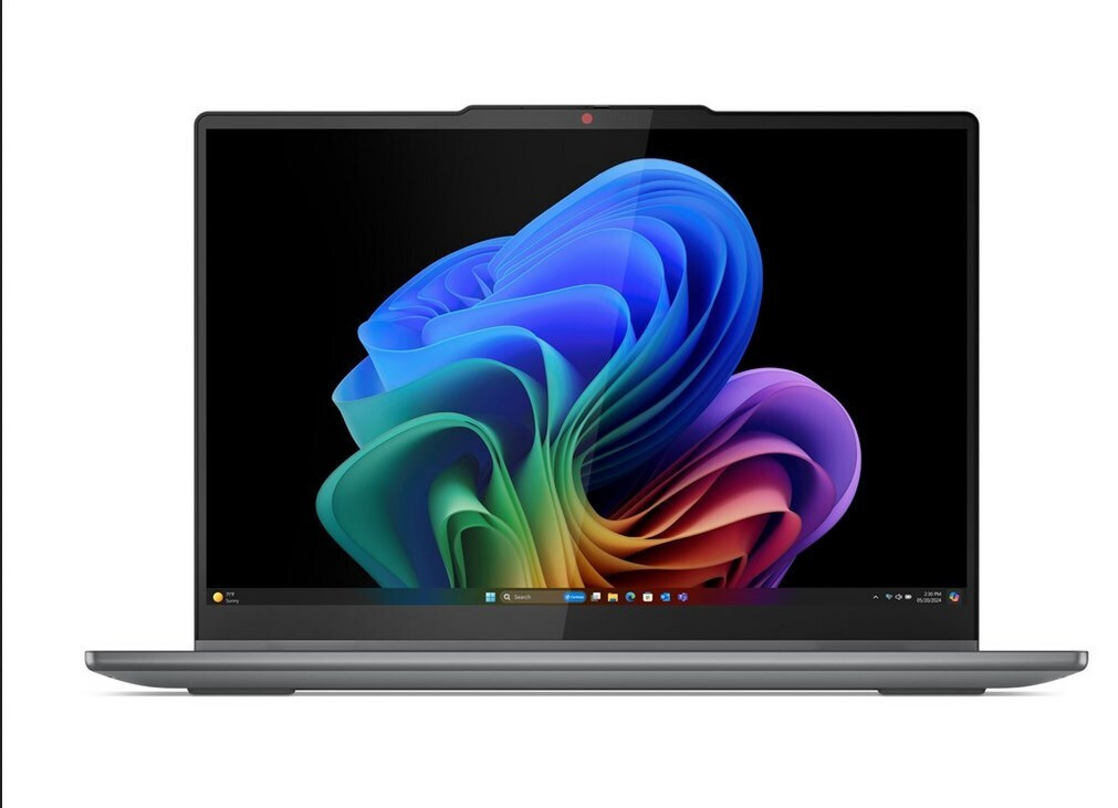 Lenovo IdeaPad 5 14" (Snapdragon-X1P-42-100/16GB/1.0TB) - Image 3