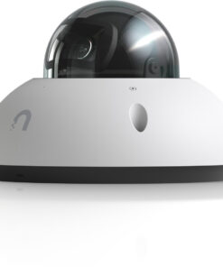 Alternative view of Ubiquiti UVC-G6-DOME-W IP Αδιάβροχη Κάμερα 4K