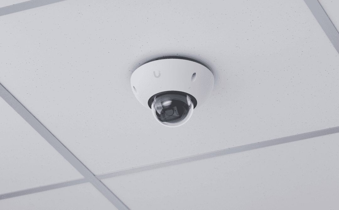 Ubiquiti UVC-G6-DOME-W IP Αδιάβροχη Κάμερα 4K - Image 6