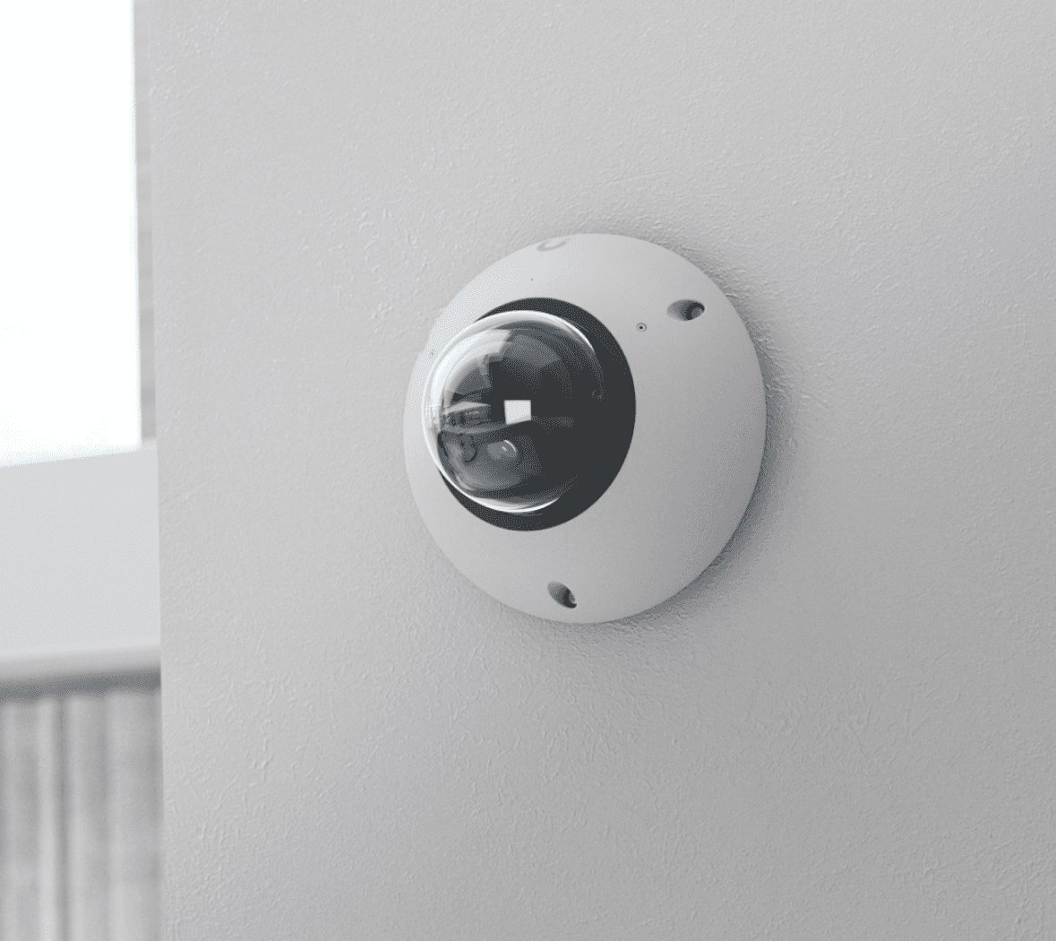 Ubiquiti UVC-G6-DOME-W IP Αδιάβροχη Κάμερα 4K - Image 7